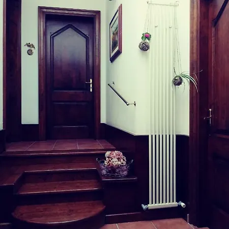 Casa Della Luna