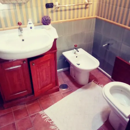 Casa Della Luna * San Pancrazio Salentino
