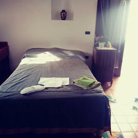 Casa Della Luna Guest house San Pancrazio Salentino