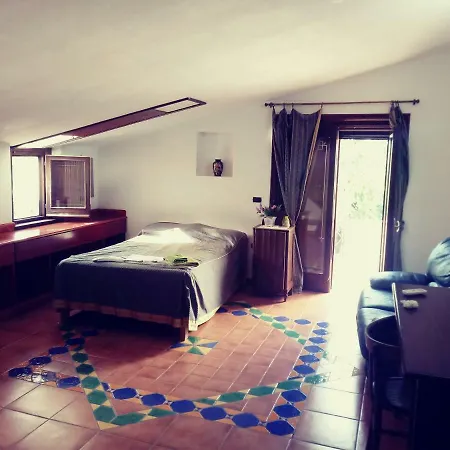 Casa Della Luna