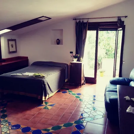 Guest house Casa Della Luna