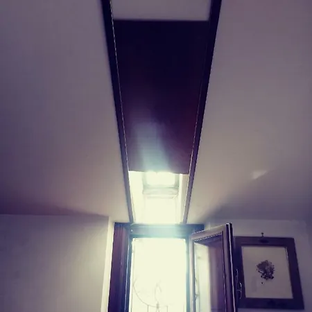 Casa Della Luna *