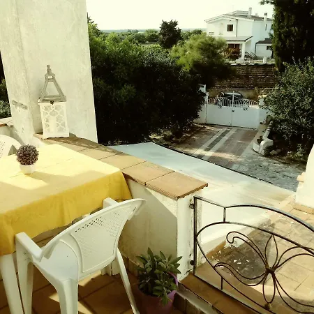 Casa Della Luna San Pancrazio Salentino