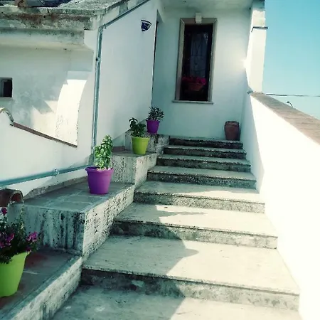 Casa Della Luna Guest house San Pancrazio Salentino