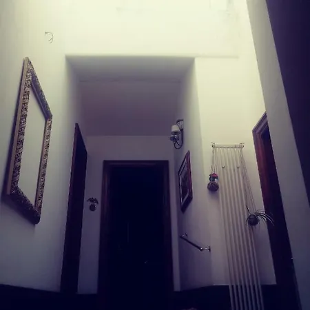 Casa Della Luna Guest house *