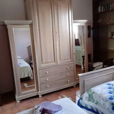 Casa Della Luna Guest house San Pancrazio Salentino