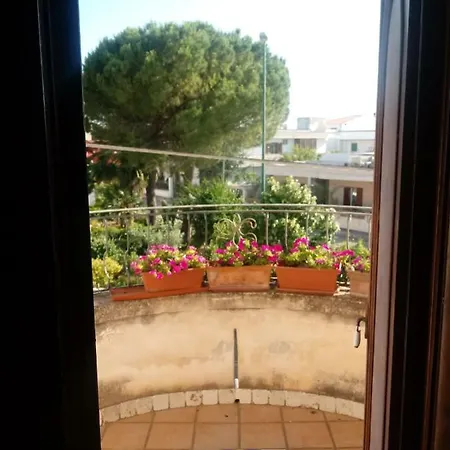Casa Della Luna *
