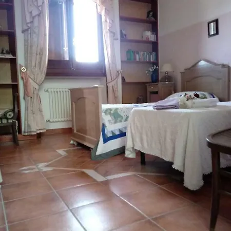 Guest house Casa Della Luna *