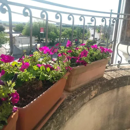 Casa Della Luna Guest house *