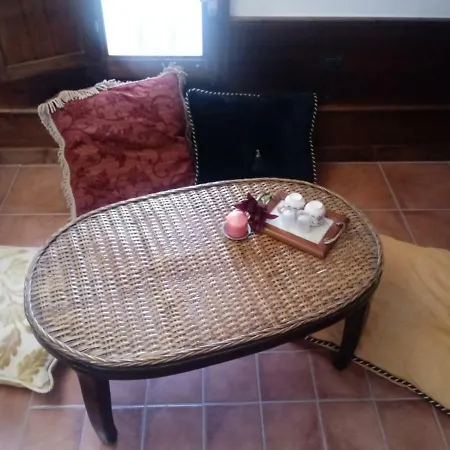 Guest house Casa Della Luna San Pancrazio Salentino