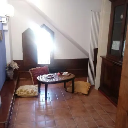 Casa Della Luna Guest house